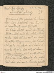 Seite 41, Tagebuch "Inzersdorf" (NHMW-PRAE-BBB-24)